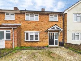 40, Elizabeth Road, Basingstoke RG22 6BA