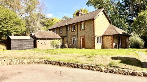 Hall Hill, Oxted, Surrey