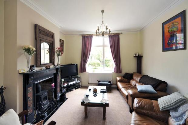 Sitting Room