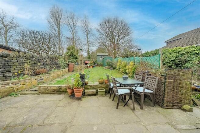 2 bed Terraced for sale Image 8
