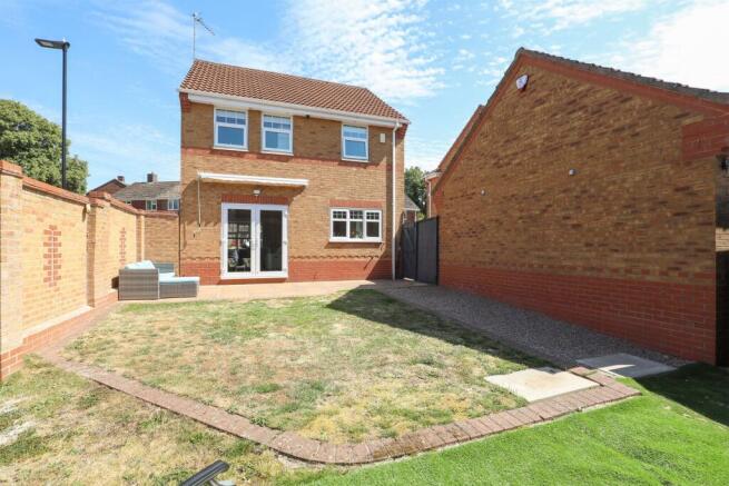 3 bed Detached for sale Image 7