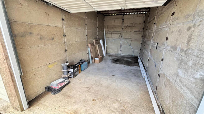 Inside