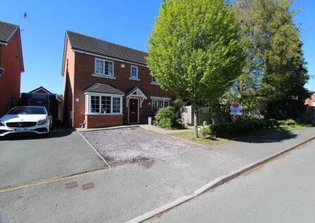 Bradley, Wrexham