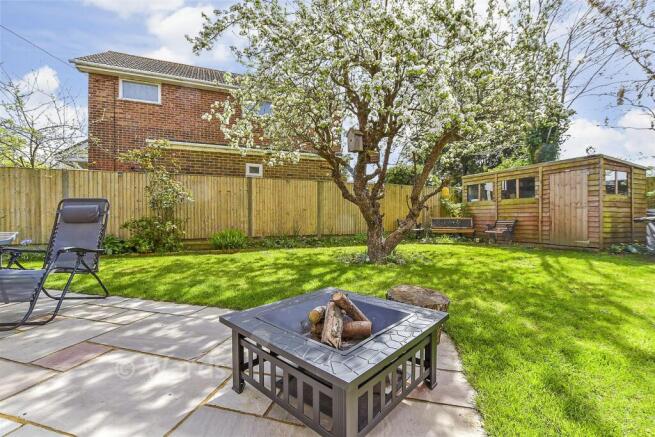 External Lifestyle Photograph