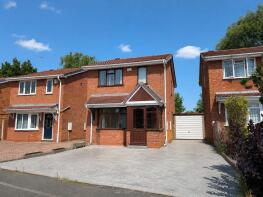17, Widgeon Grove, Wolverhampton WV10 7UA