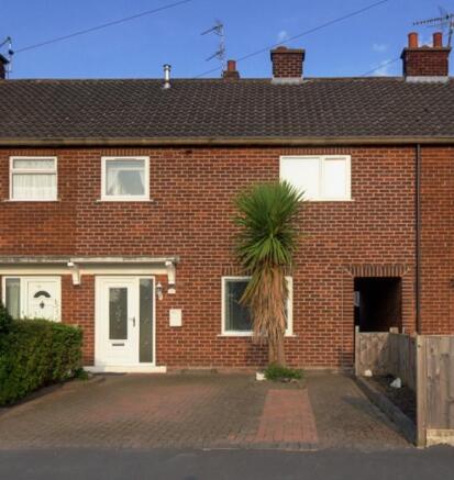 View of Property at Front