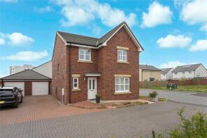 32, Melville Brodie Gardens, Kirkcaldy KY1 2FN