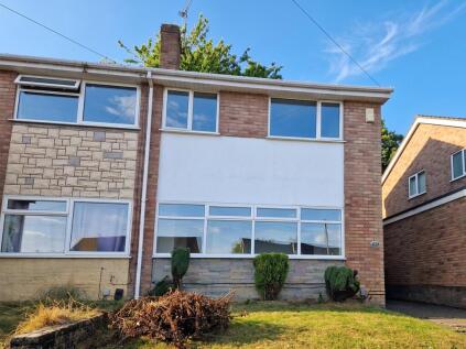 Trinity View, Ketley Bank, Telford, Shropshire, TF2
