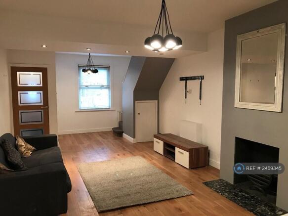 Front Room