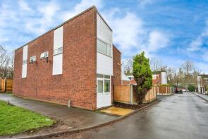 40, Pembridge Close, Redditch B98 0JP