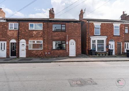Station Road, Winsford