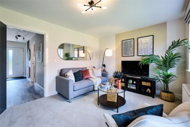 2 bed Semi-Detached for sale Image 6