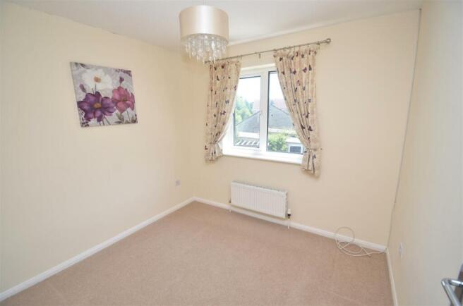 BEDROOM FOUR