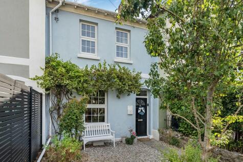 Linden Terrace, Newton Abbot