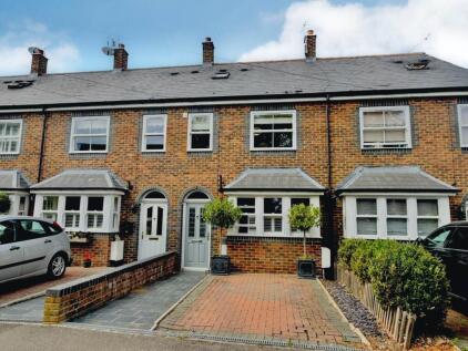 Regency Close, Wallingford