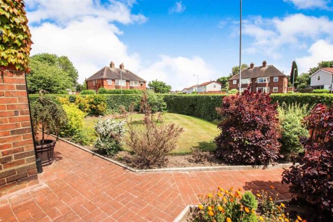 FORE GARDEN