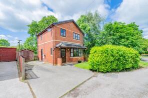 Ty Coch, Park View, Lane End, Penley, Wrexham LL13 0LN