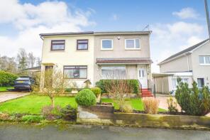 62, Prestonfield Avenue, Kilwinning KA13 6TT