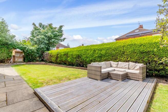 4 bed Detached for sale Image 12