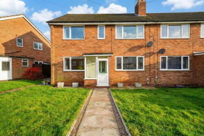 6, Marsden Close, Olton, Solihull B92 7JR
