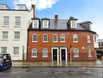 Magdalene Court, Salisbury ***NO ONWARD CHAIN***