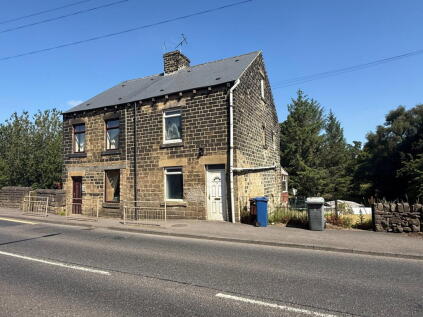 Thurlstone Road, Penistone, S36 9EF