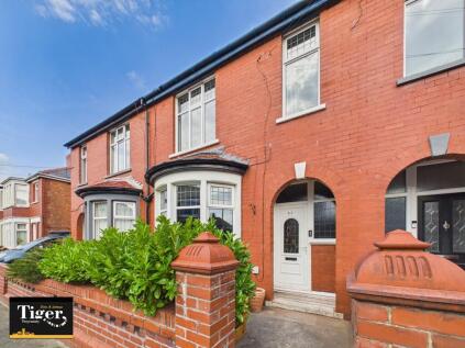 Garton Avenue, Blackpool