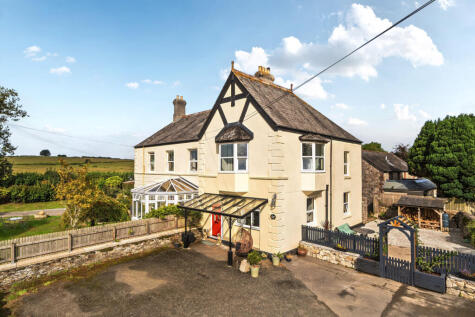 Stoke Climsland, Callington, Cornwall
