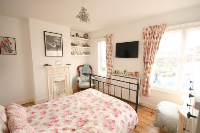 43 Brockhurst Road -