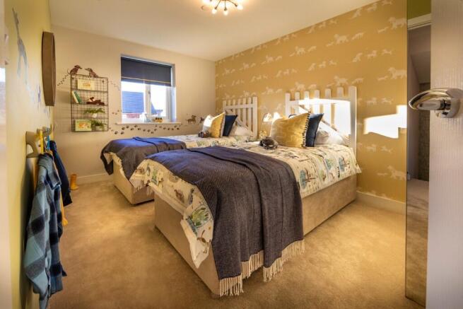 3 bed Semi-Detached for sale Image 9