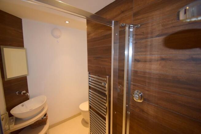 En Suite