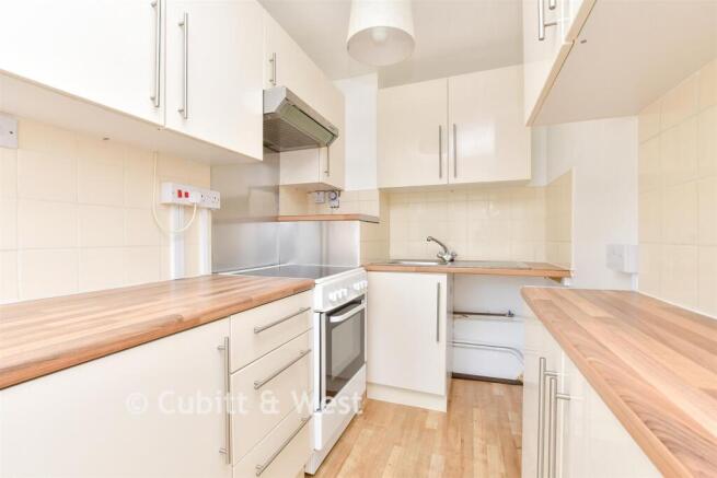 Kitchen / Lounge / Diner