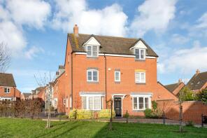 23, Pasture Drive, Leicester LE4 3NQ