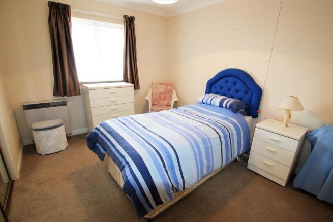 Bed 2