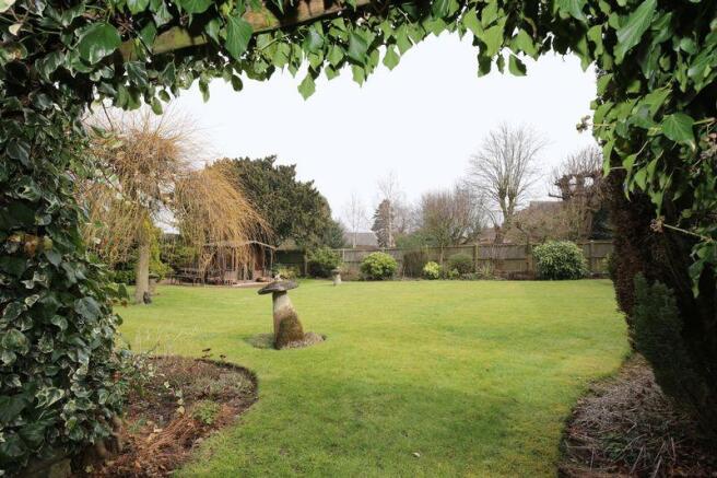 GARDEN 3