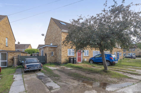 Sandilands Way, Hythe, Southampton, Hampshire, SO45
