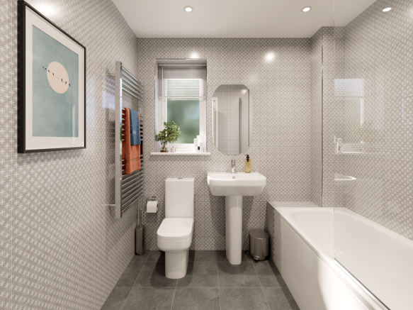 3 bed Semi-Detached for sale Image 6