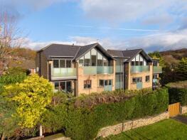 Apartment 5, 448, Abbey Lane, Sheffield S7 2QY
