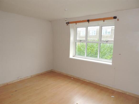 Bedroom Three: