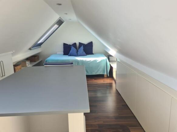 Loft Room