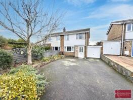 30, Tithe Close, Coalville LE67 8LZ