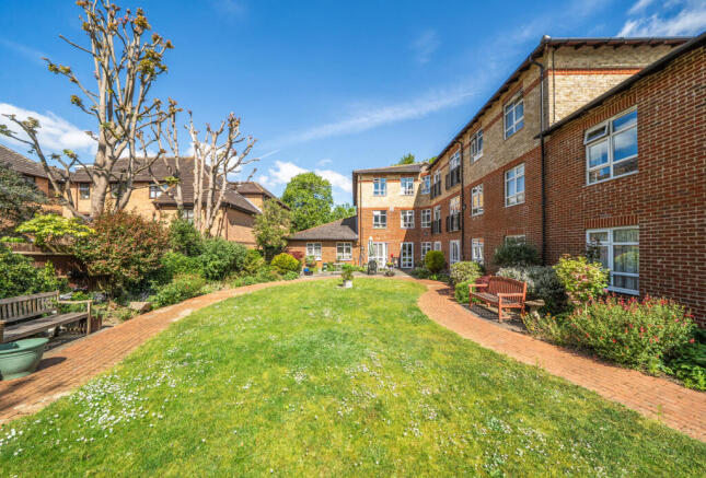 Communal Garden