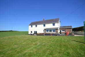 Brambles Cottage, Barn Lane, Rosemarket, Milford Haven SA73 1LH