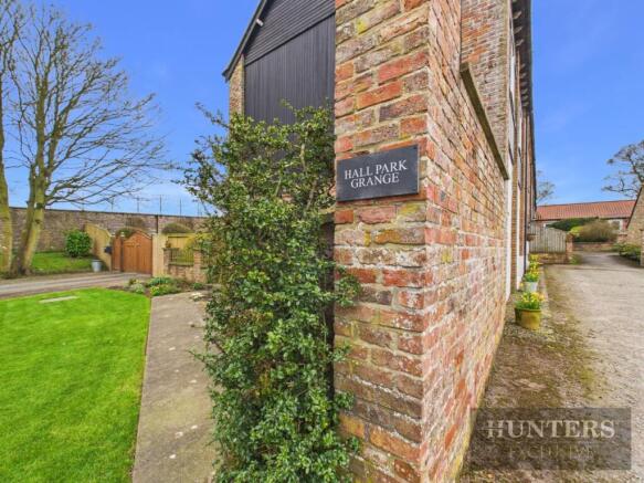 Hall Park Grange