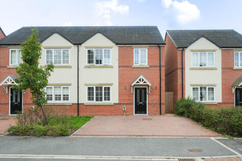 Stublowe Place, York, North Yorkshire