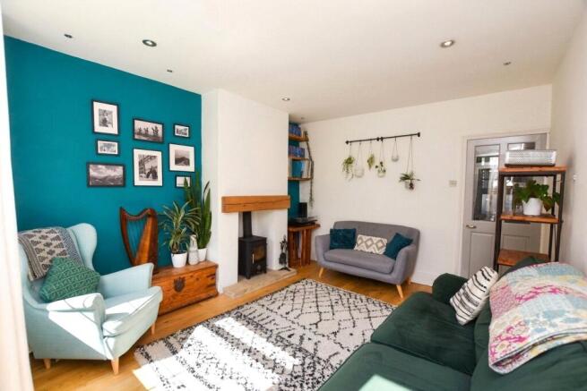 3 bed Terraced for sale Image 11