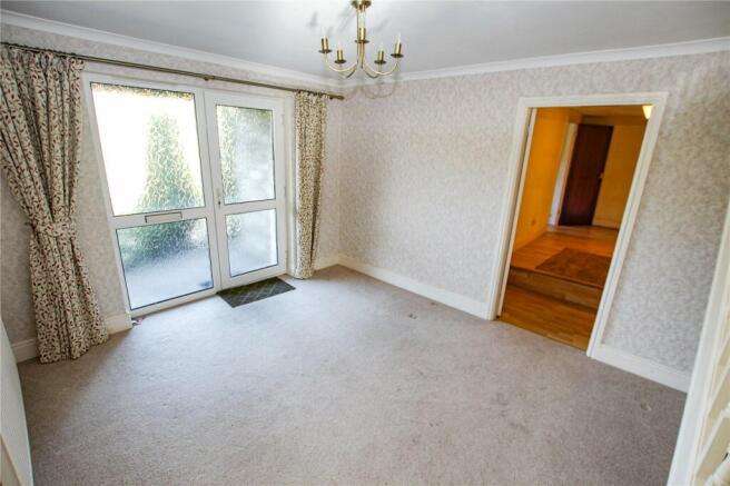 Front Entrance Hall