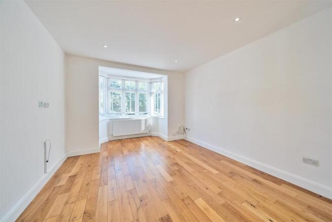Woodford Place, Preston Road photo 4