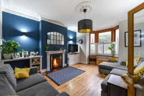 21, Victoria Grove, Southsea PO5 1NF