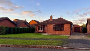 66, Holme Drive, Burton-upon-stather, Burton Upon Stather DN15 9DS